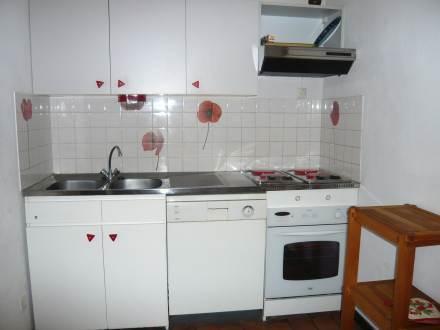 Апартаменты Holiday Home Landaises II Lacanau-Ocean