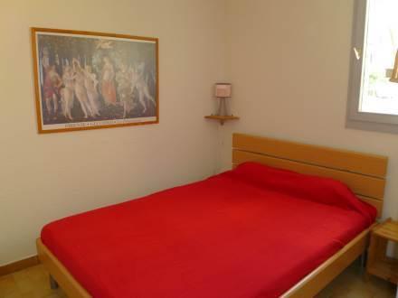 Апартаменты Apartment Los Amigos VI Le Grau du Roi