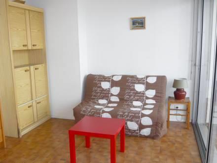 Апартаменты Apartment Arpeges III Port Camargue