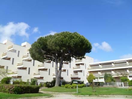 Apartment Le Serpent de Mer Port Camargue