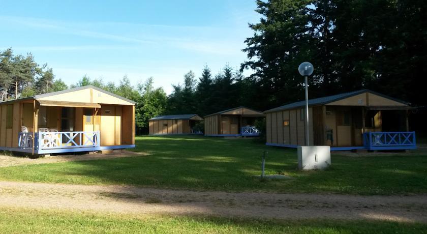 Апартаменты Gîtes de la Marguetière