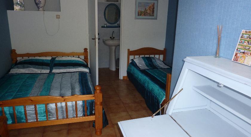 Отель Acropole Asco