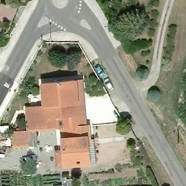 Мини-отель Maison Venitia