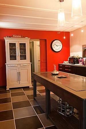 Апартаменты La Villa Montillet