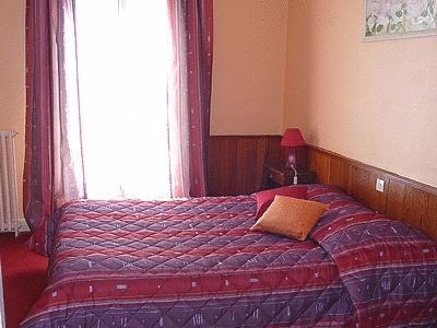 Отель Hôtel de France