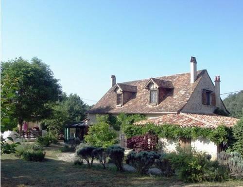 Отель La Grange de Pyraine