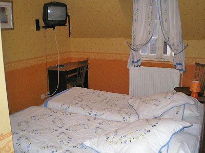 Отель Le Cheval Blanc