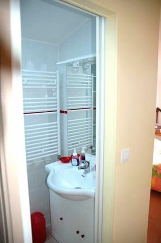 Мини-отель Chambres d'Hôtes Bidaletenia