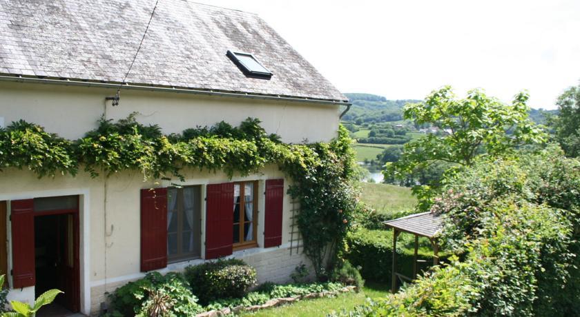 Отель Holiday Home De Dependance Mhere