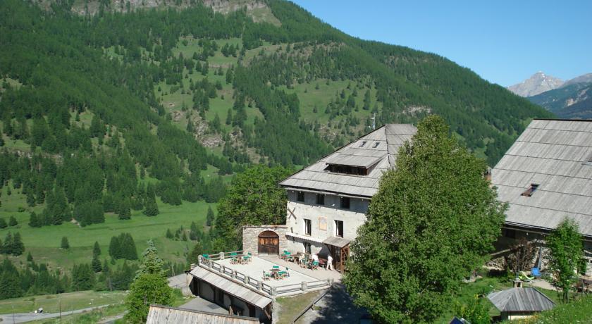 Отель La Maison de Gaudissard