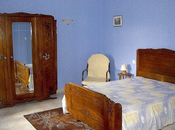 Отель La Ferme des Grisettes