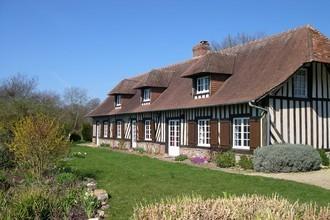 Апартаменты Holiday Home Les Colombages Montviette