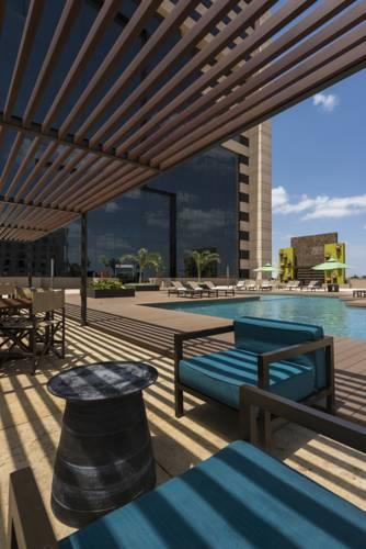 Hyatt Regency Merida