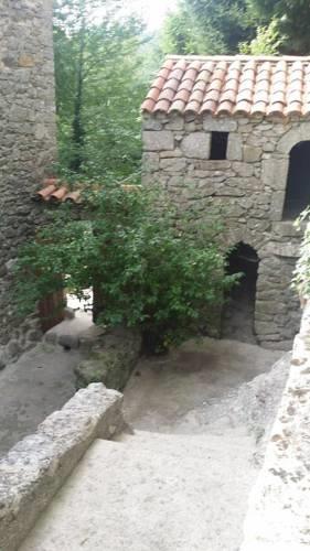 Отель Chateau des Pauses