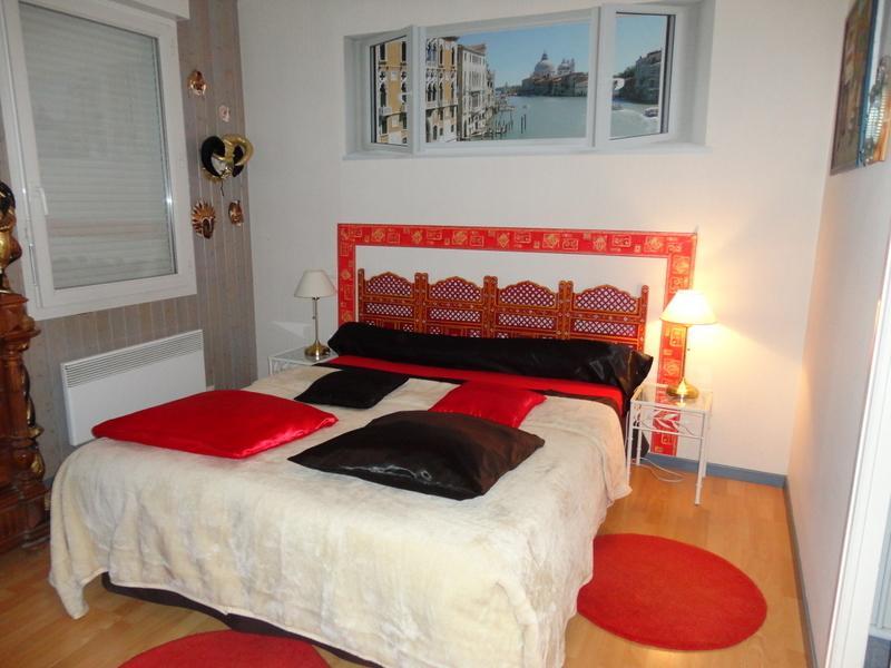 Мини-отель Chambre d'Hôtes Dyrslot