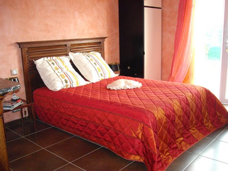 Мини-отель Le Clos des Malézolles