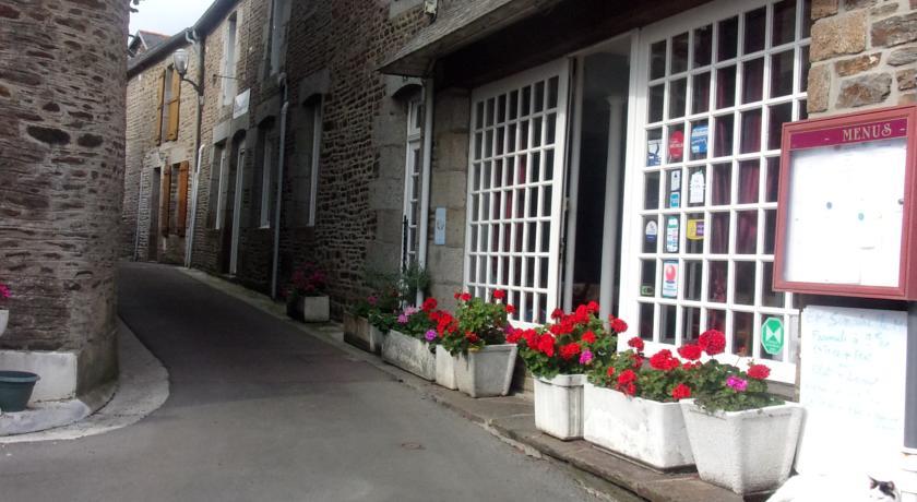 Отель Normandie Hotel