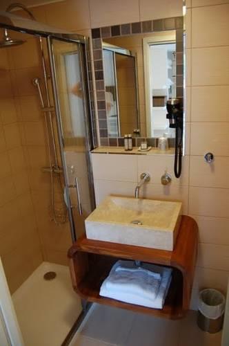 Отель Le Manoir de Sauvegrain