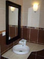 Отель Brit Hotel La Guinguette