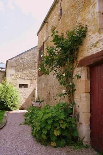 Мини-отель Chambres d'hôtes La Villageoise
