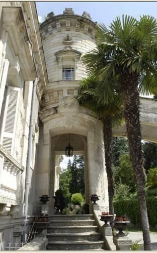 Гостевой дом Château Clément