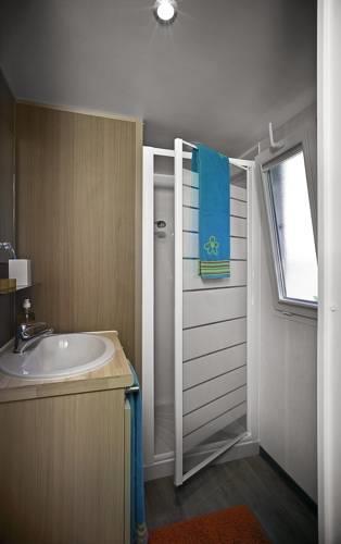 Отель Camping Les Breuils
