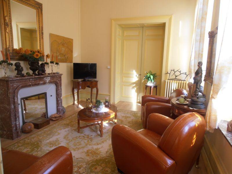 Мини-отель Le Castel des Anges