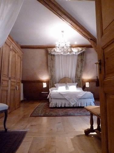 Гостевой дом Le Schaeferhof