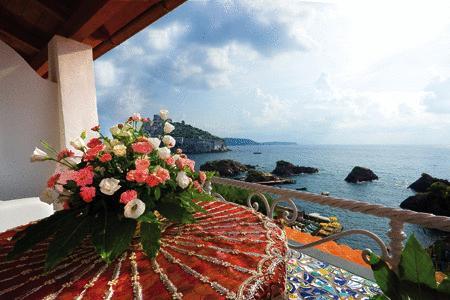 Отель Strand Hotel Delfini