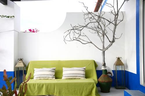 Гостевой дом Casas Do Sal