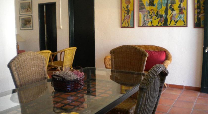Отель Quinta do Casalinho