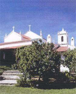Отель Quinta de Sao Lourenco