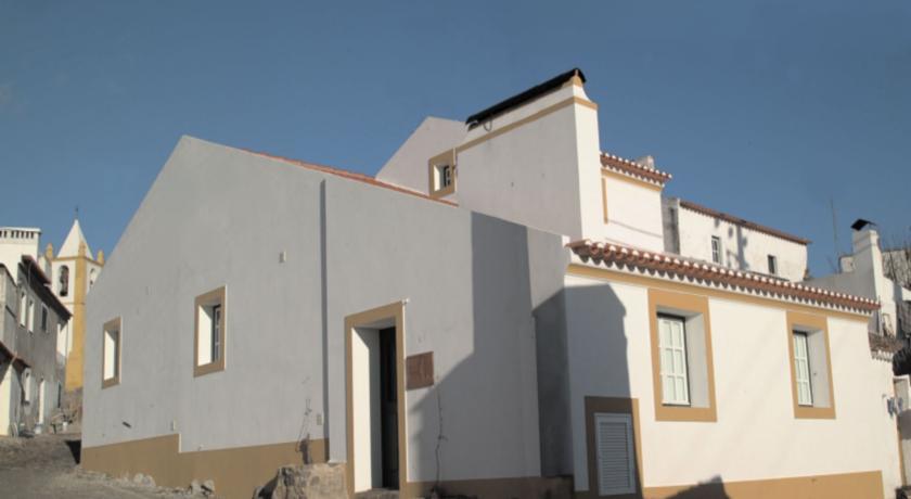 Гостевой дом Casa Arlindo Correia
