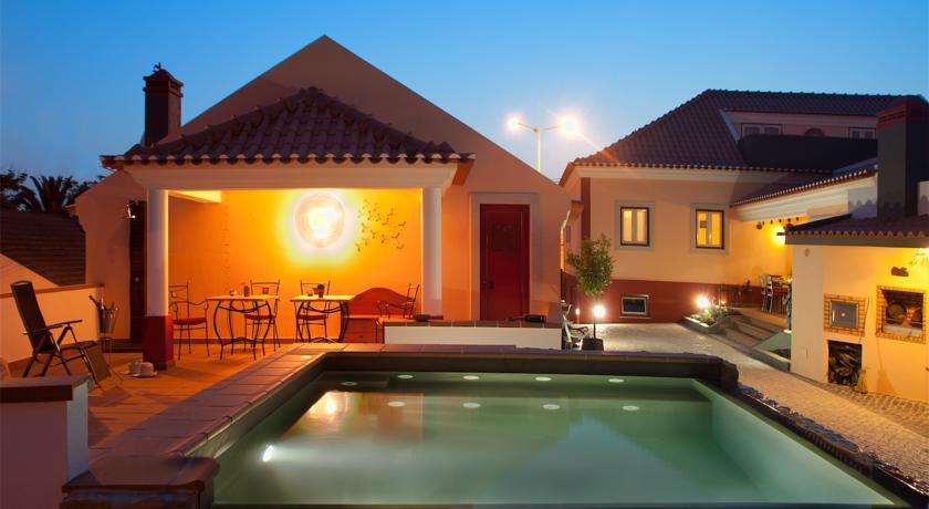 Мини-отель Artvilla - Casas de Campo