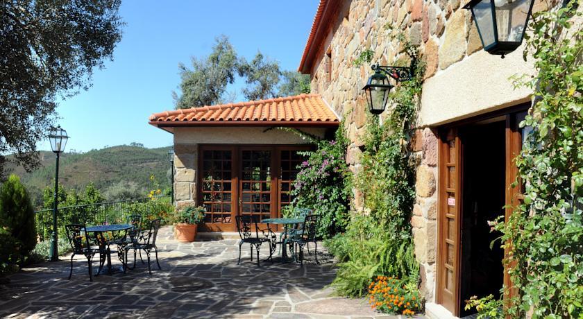 Гостевой дом Quinta Das Escomoeiras