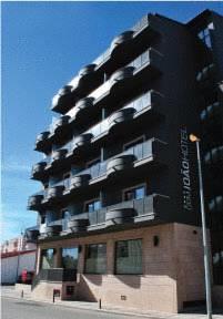 Отель Dom Joao Hotel