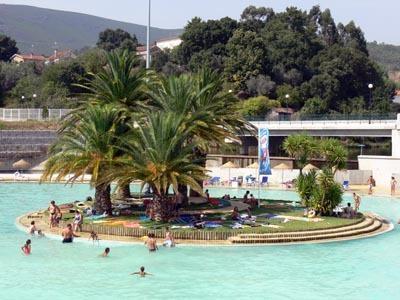 Отель Hotel Rural Solar Das Freiras