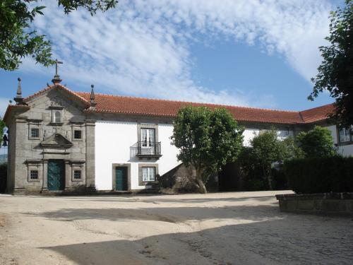 Гостевой дом Quinta De Guimaraes