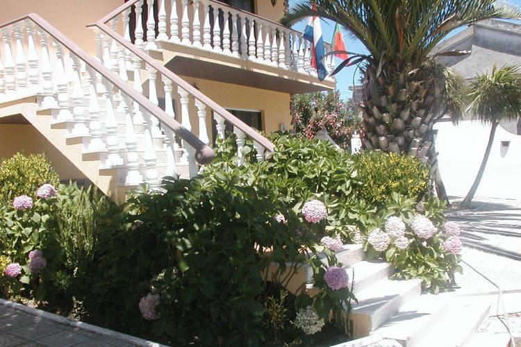 Апартаменты Holiday Home Celestra Famalica�o De Nazare