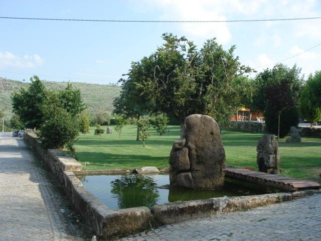 Отель Quinta de Santo Estêvão