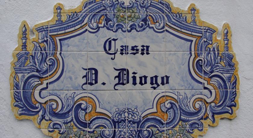 Мини-отель Casa D. Diogo