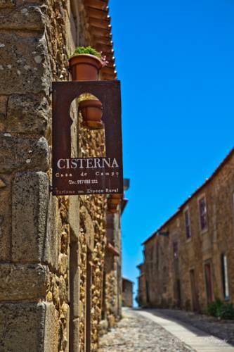 Гостевой дом Casa da Cisterna