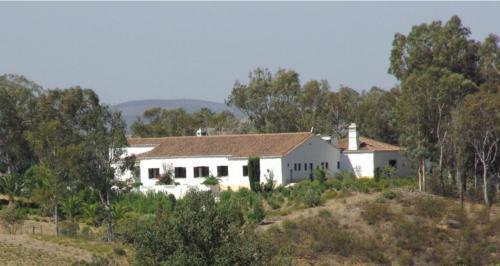 Отель Herdade De Vale Covo - AgroTurismo