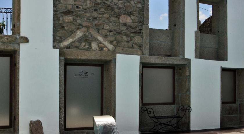 Гостевой дом Casa Dos Pocos