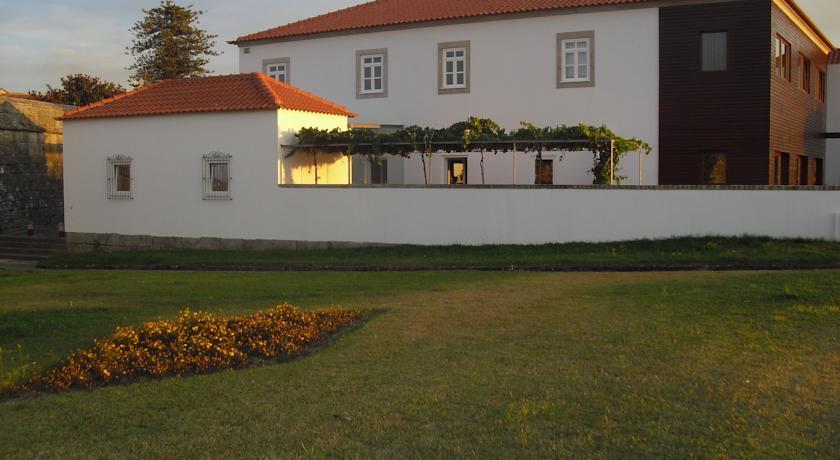 Гостевой дом Muralha de Caminha
