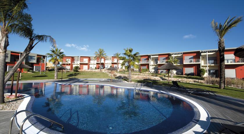 Апартаменты Sunset Village - Villas & Apartment