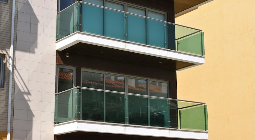 Гостевой дом Casas e Quintas de Praia
