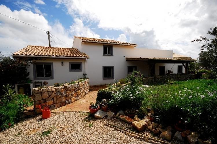 Апартаменты Holiday Home Brisa Do Mar Moncarapacho