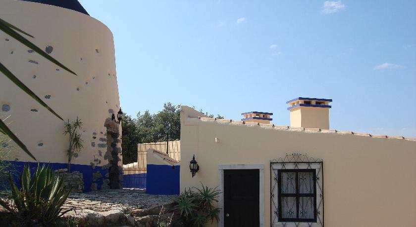 Апартаменты Vila Quinta dos Ferreiros