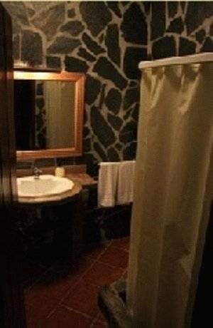 Отель Naveterra-Hotel Rural